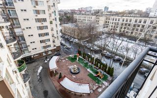 Vânzare, apartament, 3 camere, strada Independeței, Botanica - Poză 17