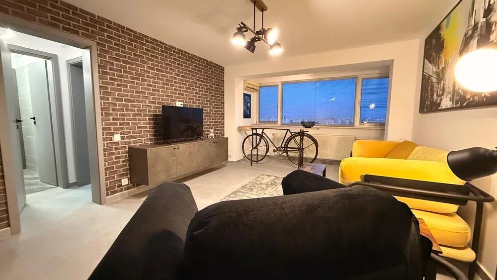 Apartament 2 camere Premium, complet mobilat si utilat - Drumul Taberei - Poză 3