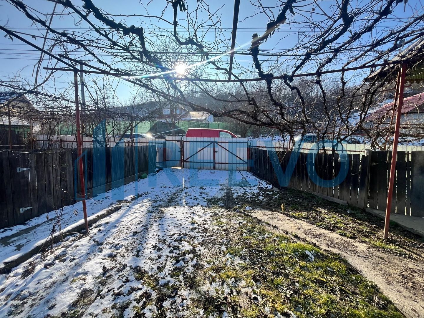 Casă și teren de vânzare, sat Buda, Blăgești, Bacău - Poză 5