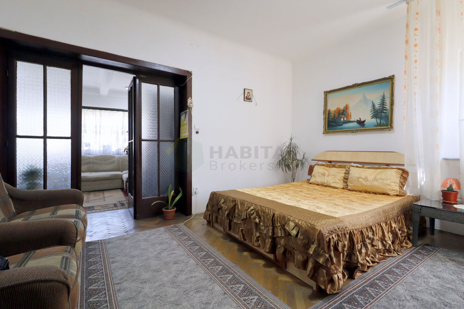 Autenticitate, personalitate, imobil Art Deco - Poză 13