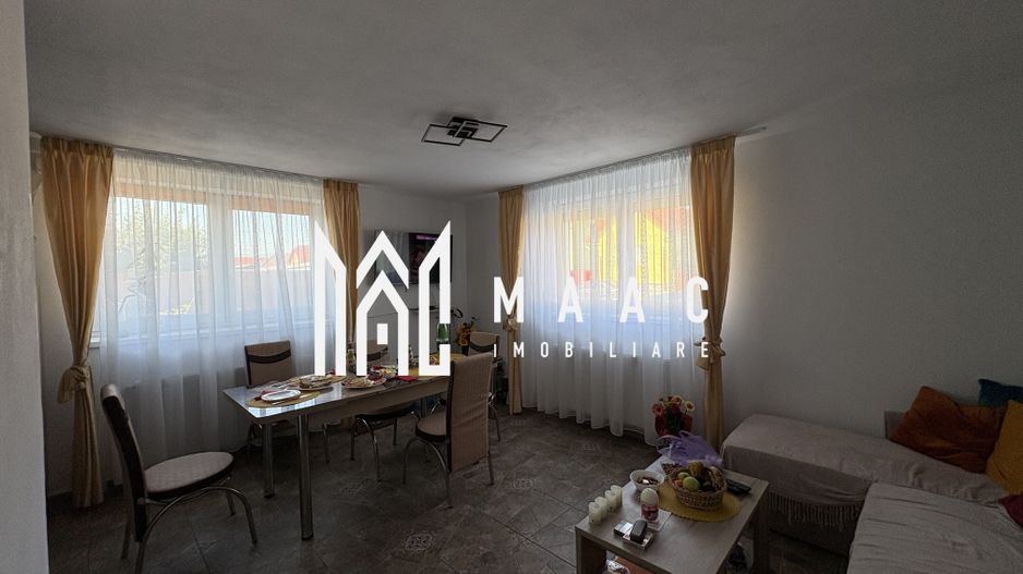 Apartament 2 camere | Turnișor | 56 mp, grădină - Poză 4