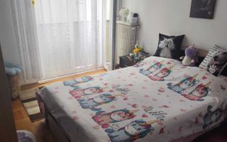 3 Camere Decomandat | 75 mp | Metrou Nicolae Grigorescu 100m - Poză 3