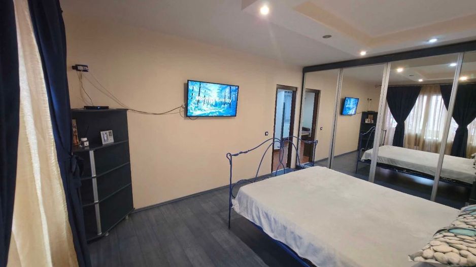 AP. 3 CAMERE DRUMUL TABEREI, PET-FRIENDLY, REABILITAT, METROU 3 MINUTE - Poză 6
