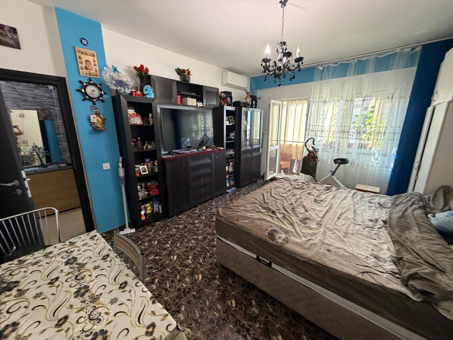 AP. 2 CAMERE- PARCARE INCLUSA,  CENTRALA PROPRIE,BLOC NOU, COMIS 0% - Poză 6