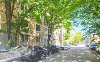 2 camere | Eroii Revolutiei | 80% renovat | metrou | COMISION 0% | - Poză 13