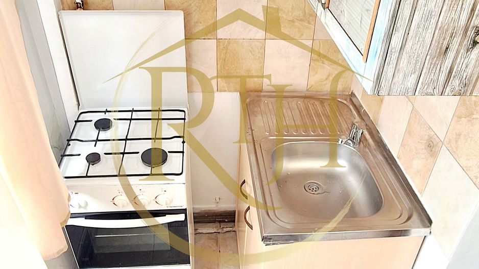 Inchiriez garsoniera,centrala proprie,zona Girocului, str. Salcamilor - Poză 13