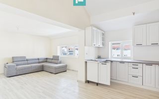 Apartament 2 camere + pod, 78 mpu, Buziașului - Poză 1