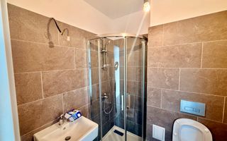 VANZARE 4 CAMERE | TERASA | STRAULESTI | PISCINA PRIVATA A COMPLEXULUI - Poză 8