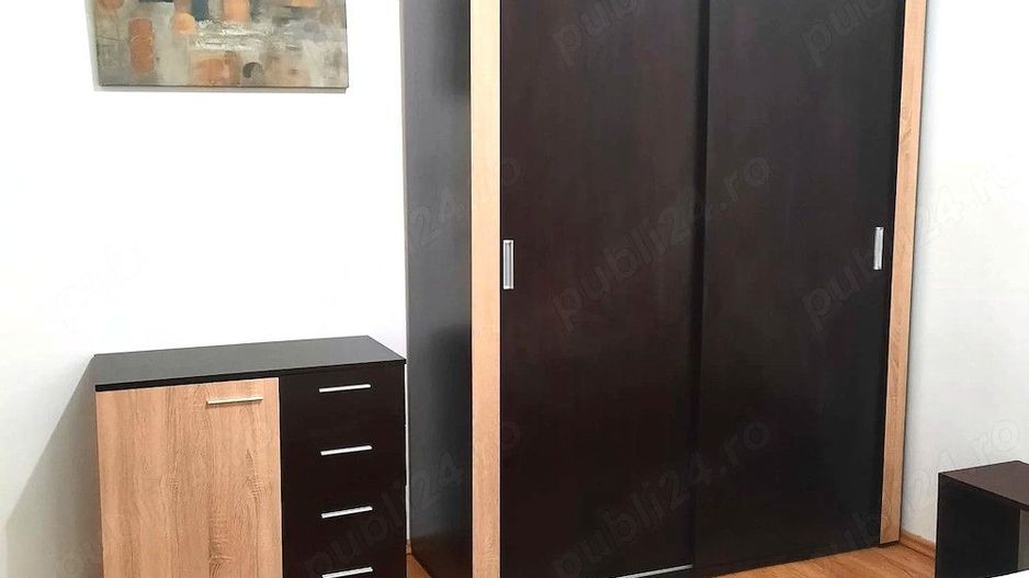 Închiriere Apartament cu 2 camere, 2 min metrou Iancului, bloc reabilitat 🚇 - Poză 5