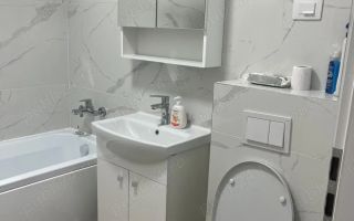 Apartament 1 cameră, Complex Contemporan, Păcurari, Iași - Poză 5