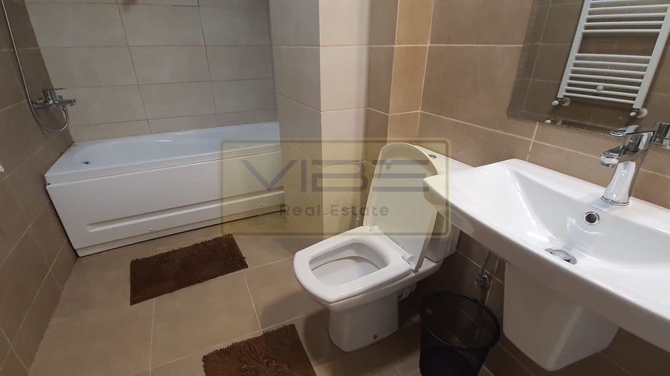 Apartament 2 camere Centru - Emil Palade Residence - Poză 12