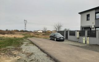 Teren -Cartier Europa-Mosnita Noua - Poză 3