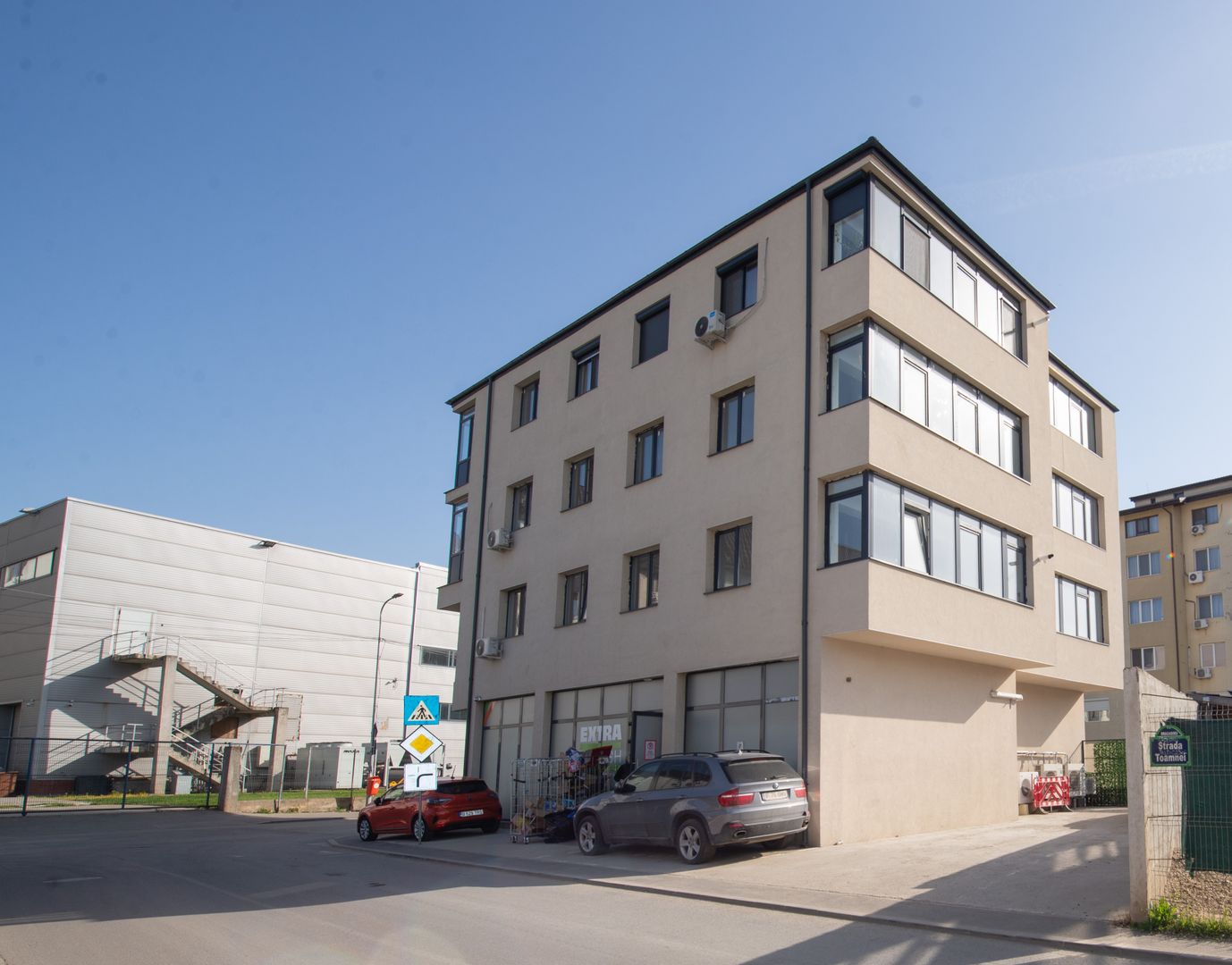 Apartament 3 camere  Prelungirea Ghencea - Poză 14