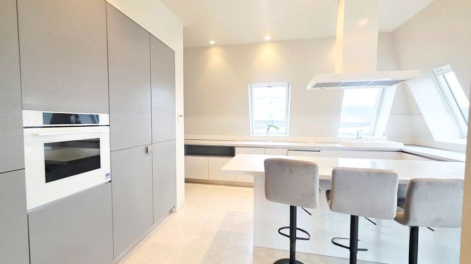 Rent I 4 rooms Penthouse I Iancu Nicolae I Boutique Building I Parking - Poză 3