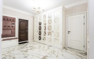 Vânzare, apartament, 3 camere, strada Alexandr Pușkin, Centru - Poză 10