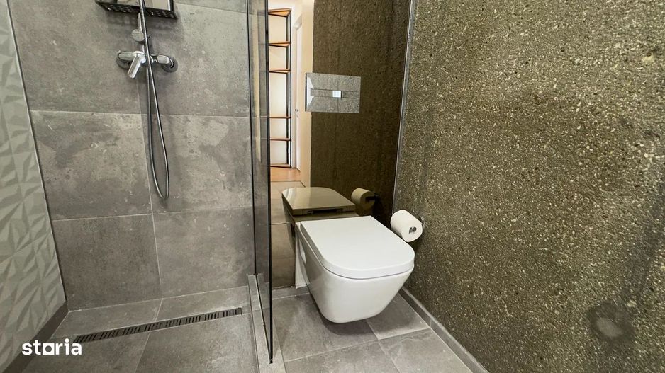 Apartament 2 camere  Barbu Vacarescu cu loc de parcare - Poză 15