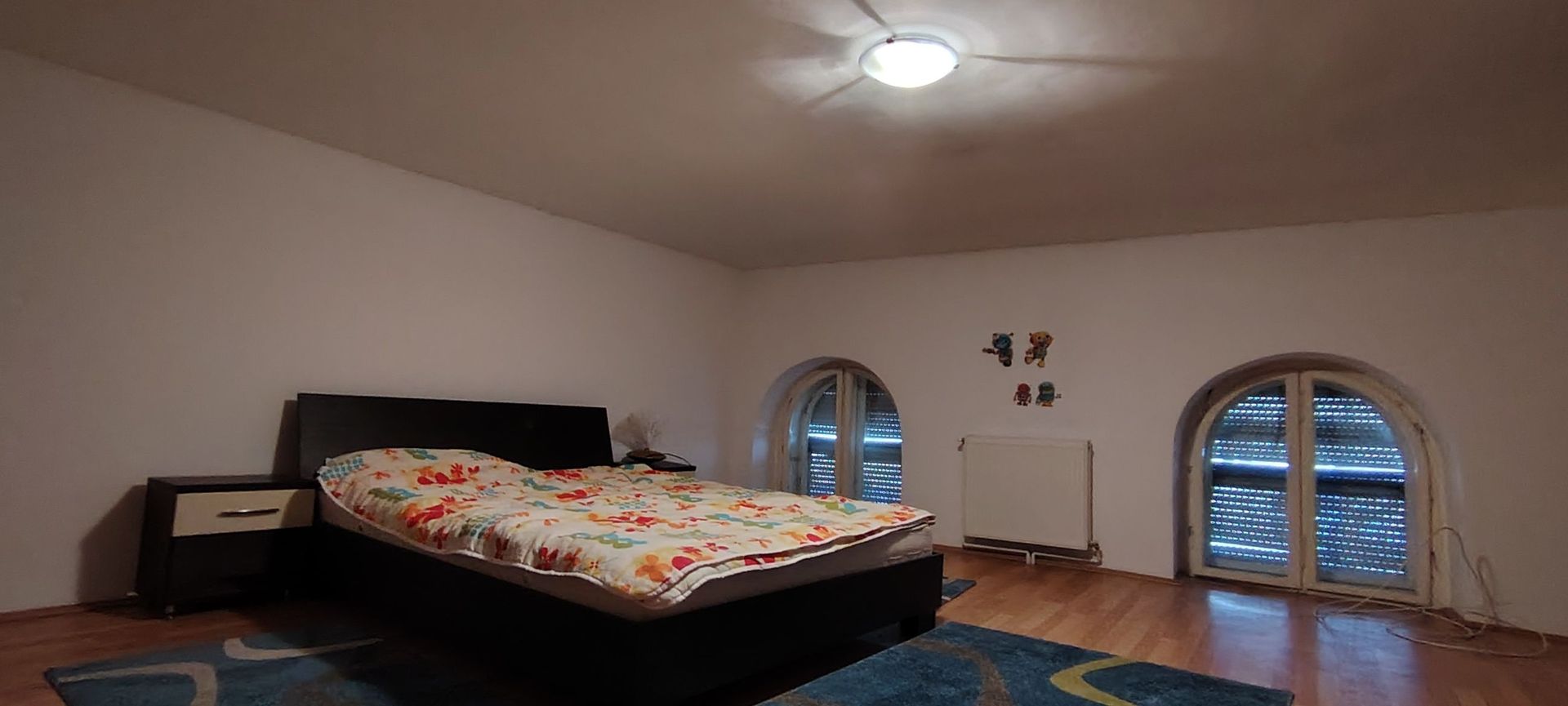 De vânzare apartament la casă, Piața Republicii, Agnita - Poză 7