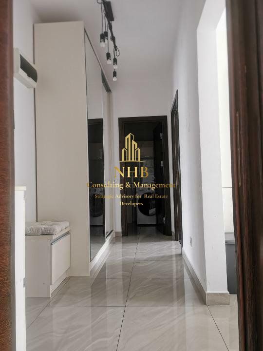 Apartament 2 camere, complet mobilat şi utilat - Zona Lujerului - Poză 2