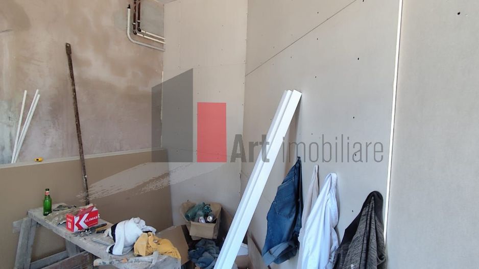 Spatiu de inchiriat in zona Carol (intersectie parc) - Poză 19