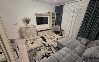 Apartament 1 cameră de închiriat în Iași, zona Păcurari Contemporan Homes - Poză 1