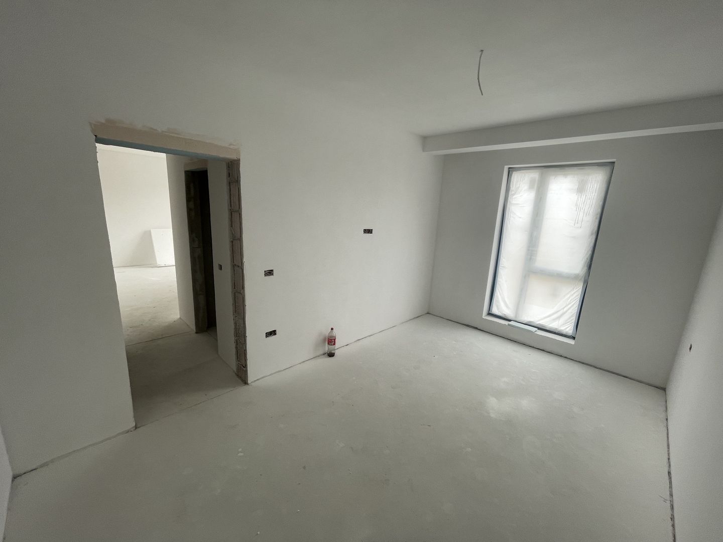 Giroc-Eso | Apartamente decomandate | Gradina proprie | Loc de parcare inclus - Poză 7