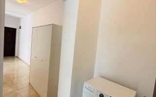 Giroc-Esso | 2 Camere | Etaj intermediar | Mobilat si Utilat | Loc de parcare - Poză 7