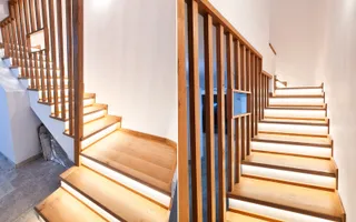 Casa noua, Green City, parter ,etaj , mansarda, 150mp utili,lux - Poză 14