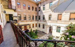 Apartament 3 camere lângă Parcul Copiilor | Etaj 1 | Fațadă renovată - Poză 4