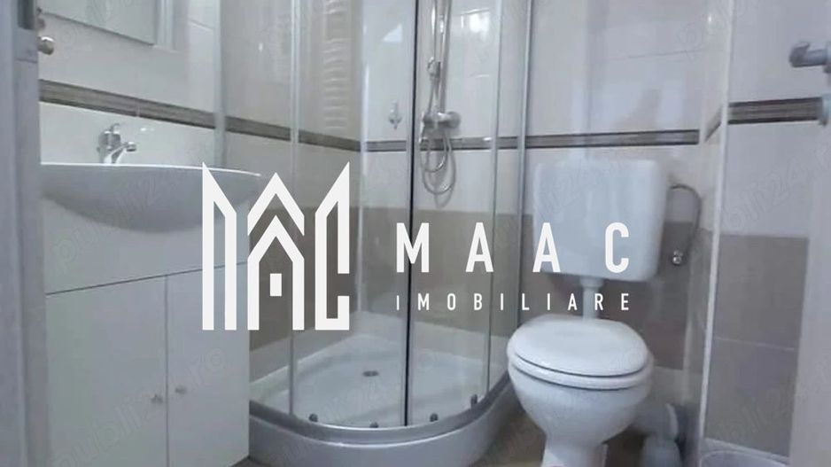 Apartament 3 camere de închiriat | Sibiu | City Residence - Poză 7