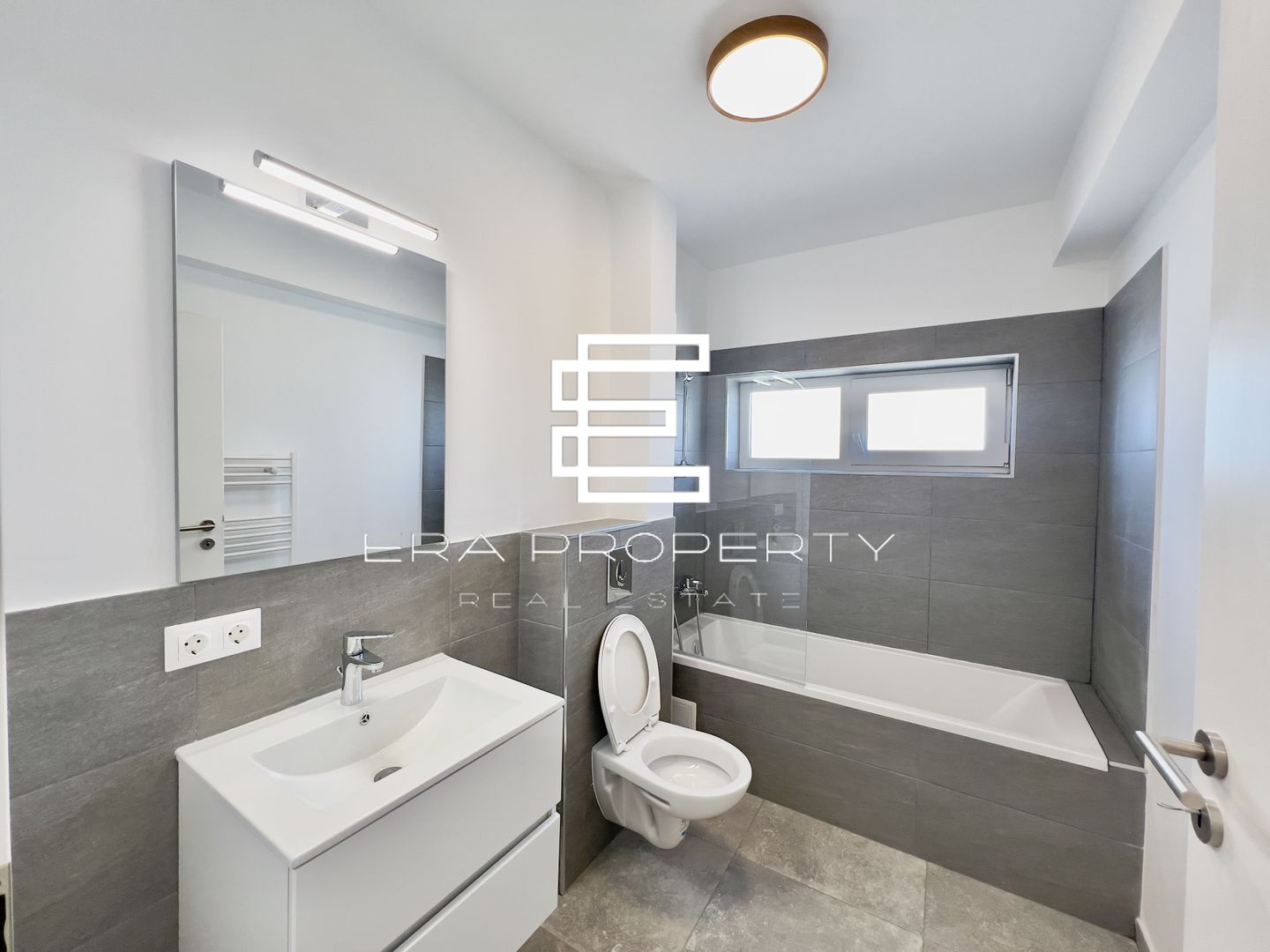 Penthouse 4 camere - mobilat si utilat - intabulat  - DaVinci Homes Cristian - Poză 16