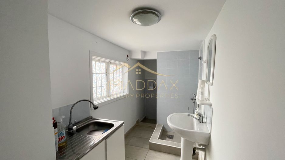 Spatiu Comercial Stradal + ***Terasa 30mp***// Dorobanti - Poză 11