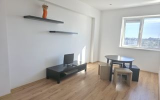 Apartament 2 camere tip Studio Vitan barzesti - Delta Vacaresti - Poză 1