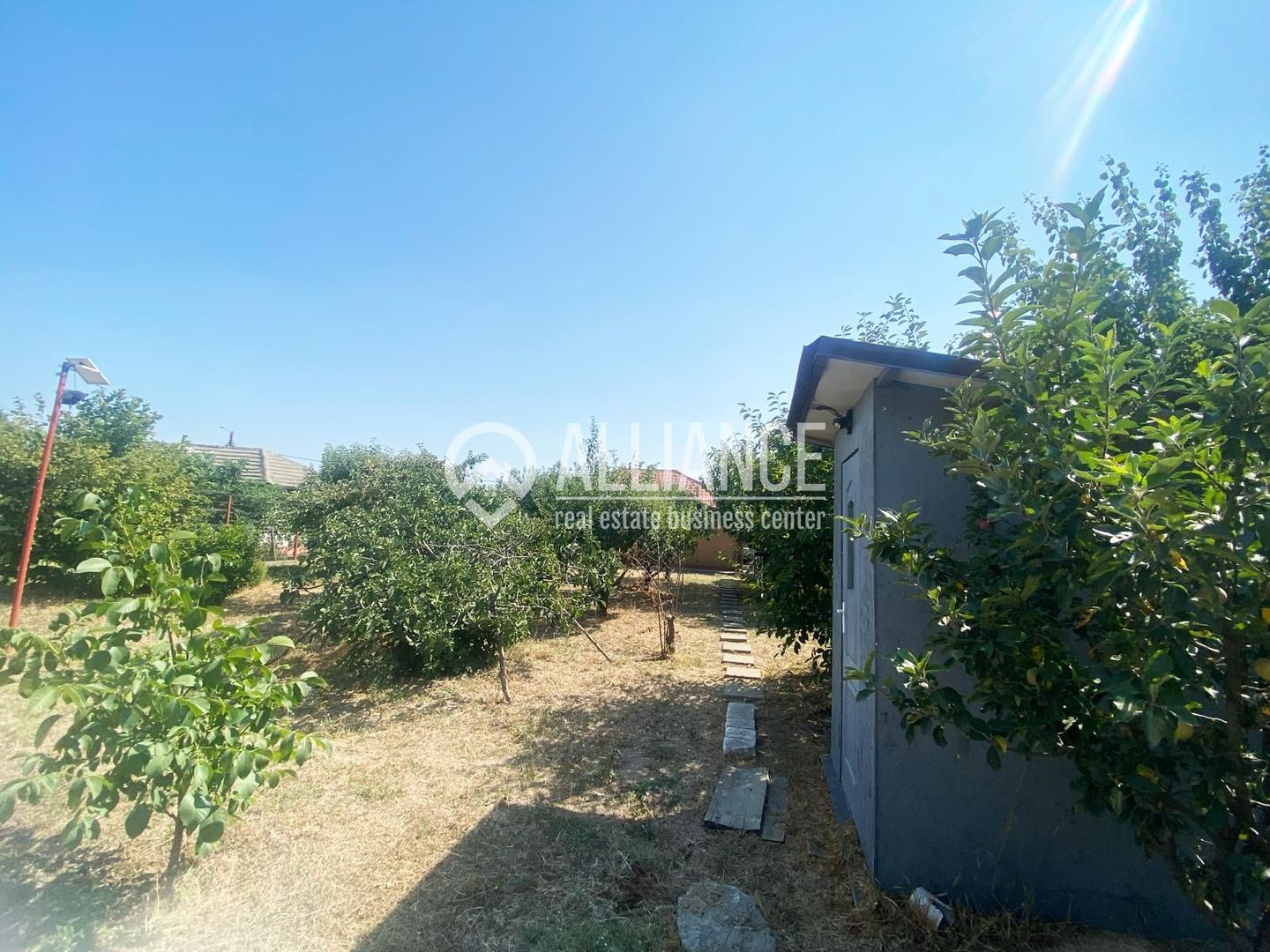 Valu lui Traian (COD 07) Casă  3 camere cu teren  de 930 mp - Poză 18