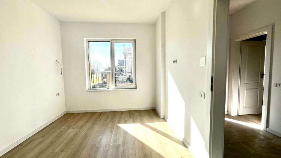 Duplex modern, separat prin camera tehnica, in Ghiroda - zona Primărie - Poză 8