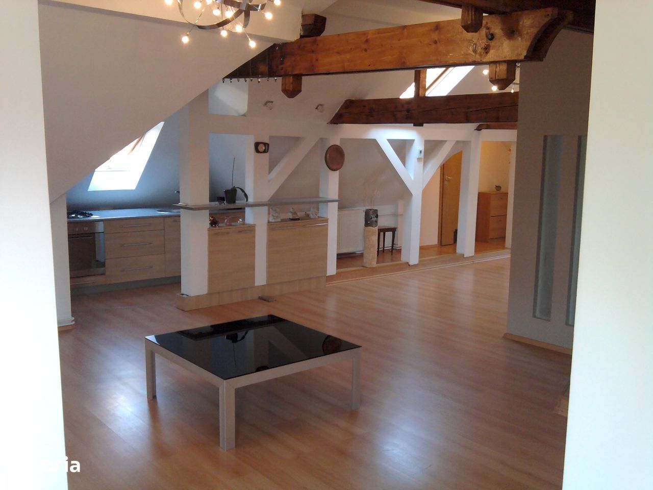 Inchiriere mansarda Dorobanti - Poză 9