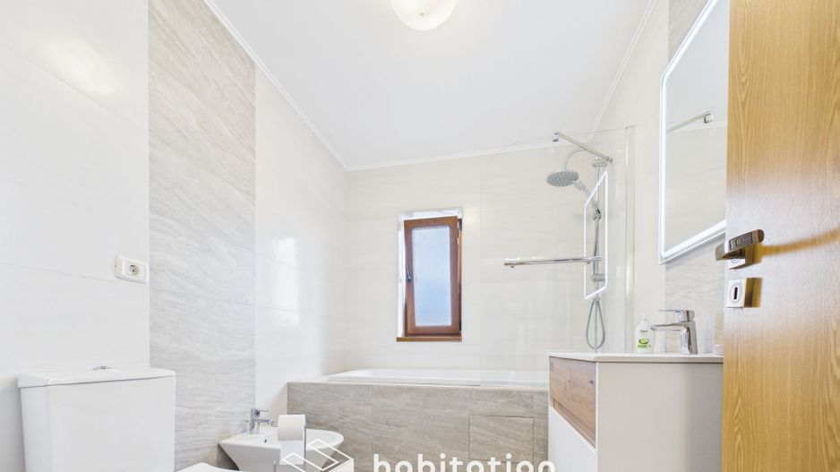 Tur virtual| Duplex 5 camere| spațios| în  Dumbrăvița | 0% Comision| - Poză 26