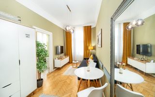 Apartament 2 camere Ultracentral - Poză 3