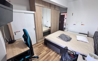 AP. 2 CAMERE DOINEI, BLOC NOU, MOBILAT/UTILAT, CENTRALA, COMISION 0% - Poză 8