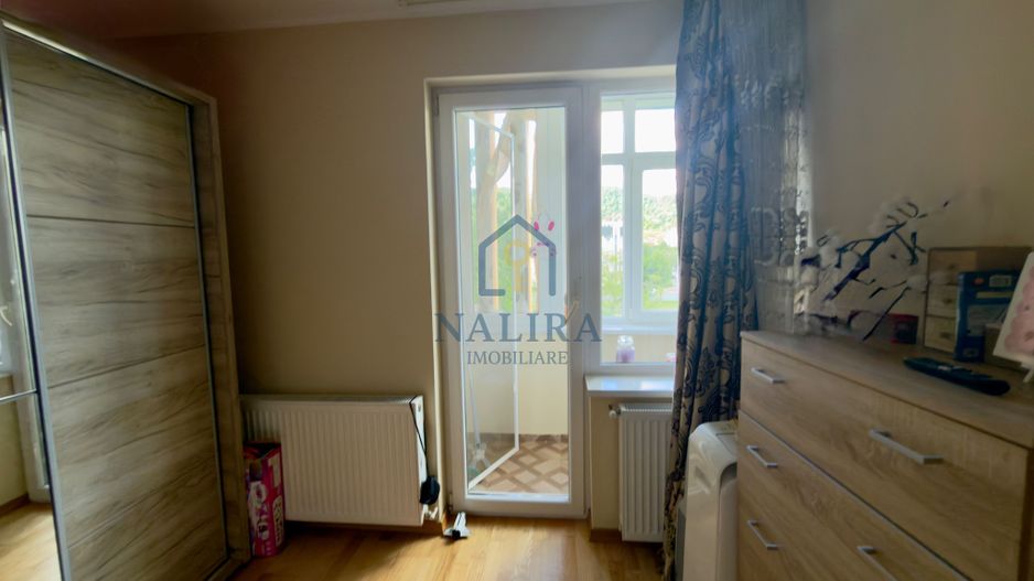 Apartament 2 camere de vânzare – zona școlii 11 - Poză 10