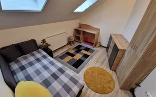De vânzare casă modernă în centrul Oradiei - Poză 19