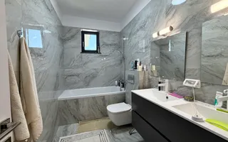 Vil de tip Duplex *P+1E+M* | 176 mp utili | mobilată complet | Chitila - Poză 43