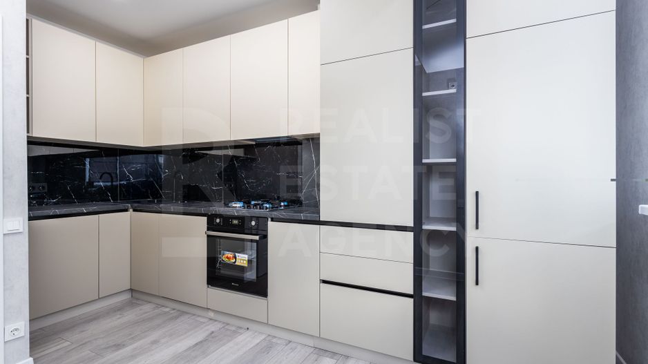 Vânzare, apartament, 2 camere, str. Nicolae Milescu Spătaru, Ciocana - Poză 3