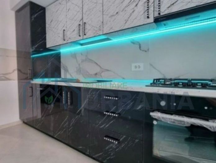 Apartament cu 2 camere, Valea Lupului Residence 2, parter, loc de parcare - Poză 5