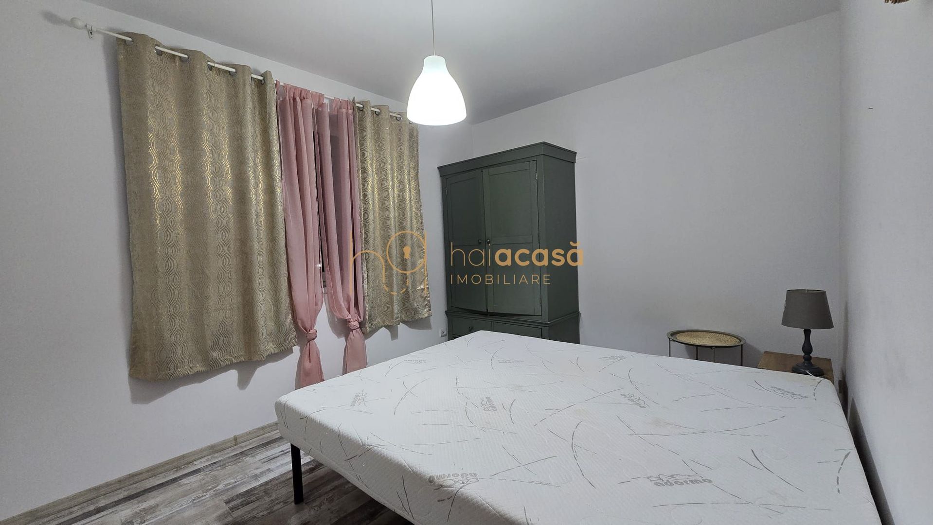 Apartament de vanzare 2 camere 47 mp zona Florilor - Poză 5
