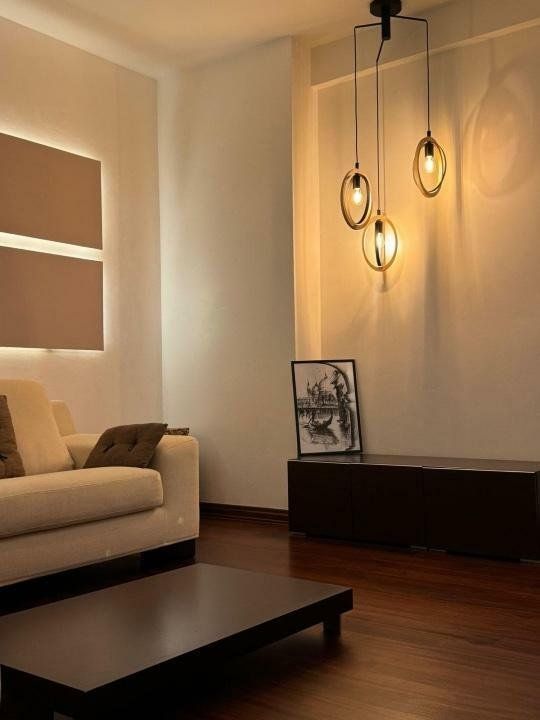 BRASADAS închiriază ap 2 cam. Dorobanti. - Poză 15