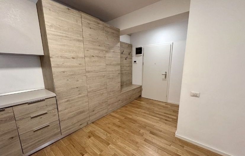 Apartament decomandat cu trei camere, Dacia-Stefan cel Mare - Poză 5
