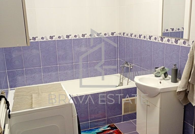 Apartament  2 camere, 42 mp ,zona Florești - Poză 3