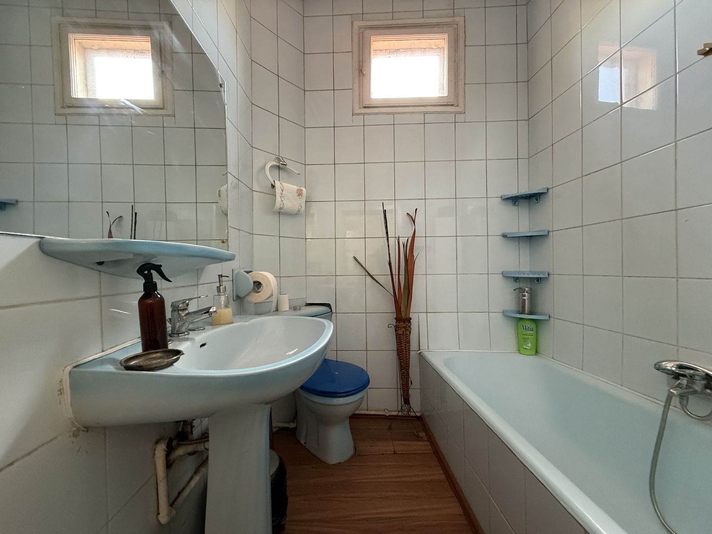 Apartament duplex superb Popa Tatu - Cismigiu - Poză 8