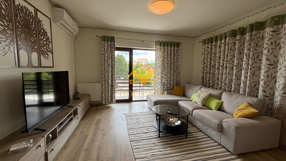 3 camere, 2 parcari, gradina 50 mp, gratar, Grigorescu Zona Donath - Poză 11