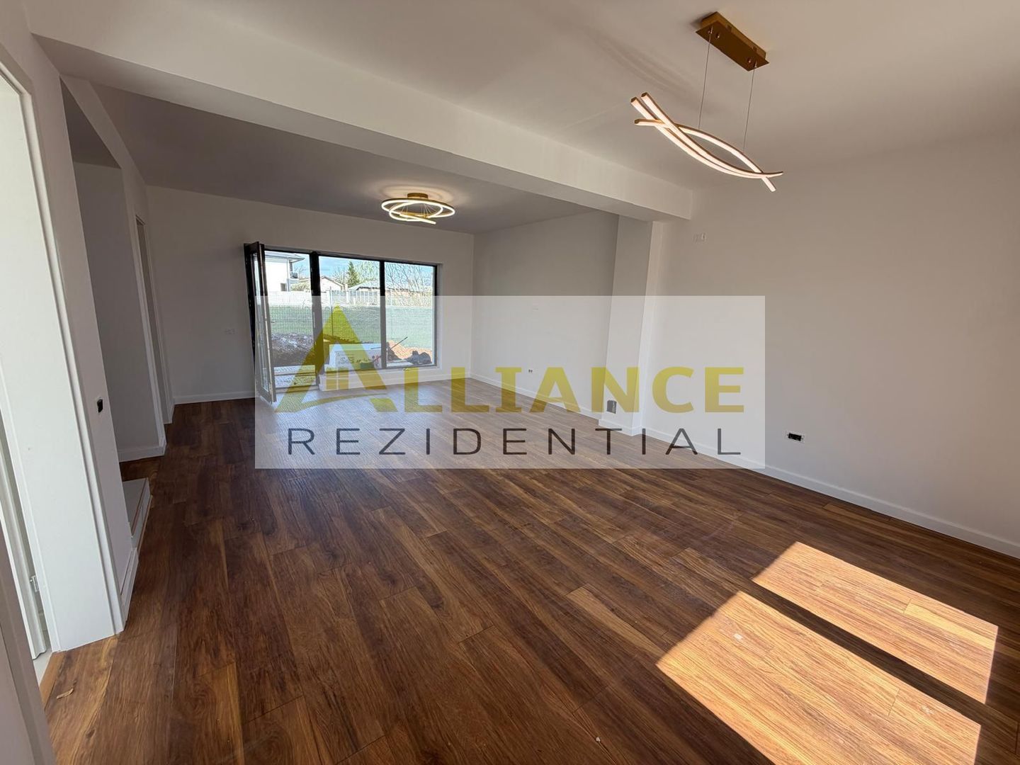 Vila Individuala Moderna 4 Camere  - Primaria Berceni Teren 340mp - - Poză 3